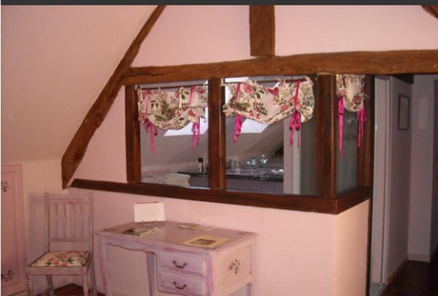 Chambres D'Hotes La Baudriere Livaie Ruang foto