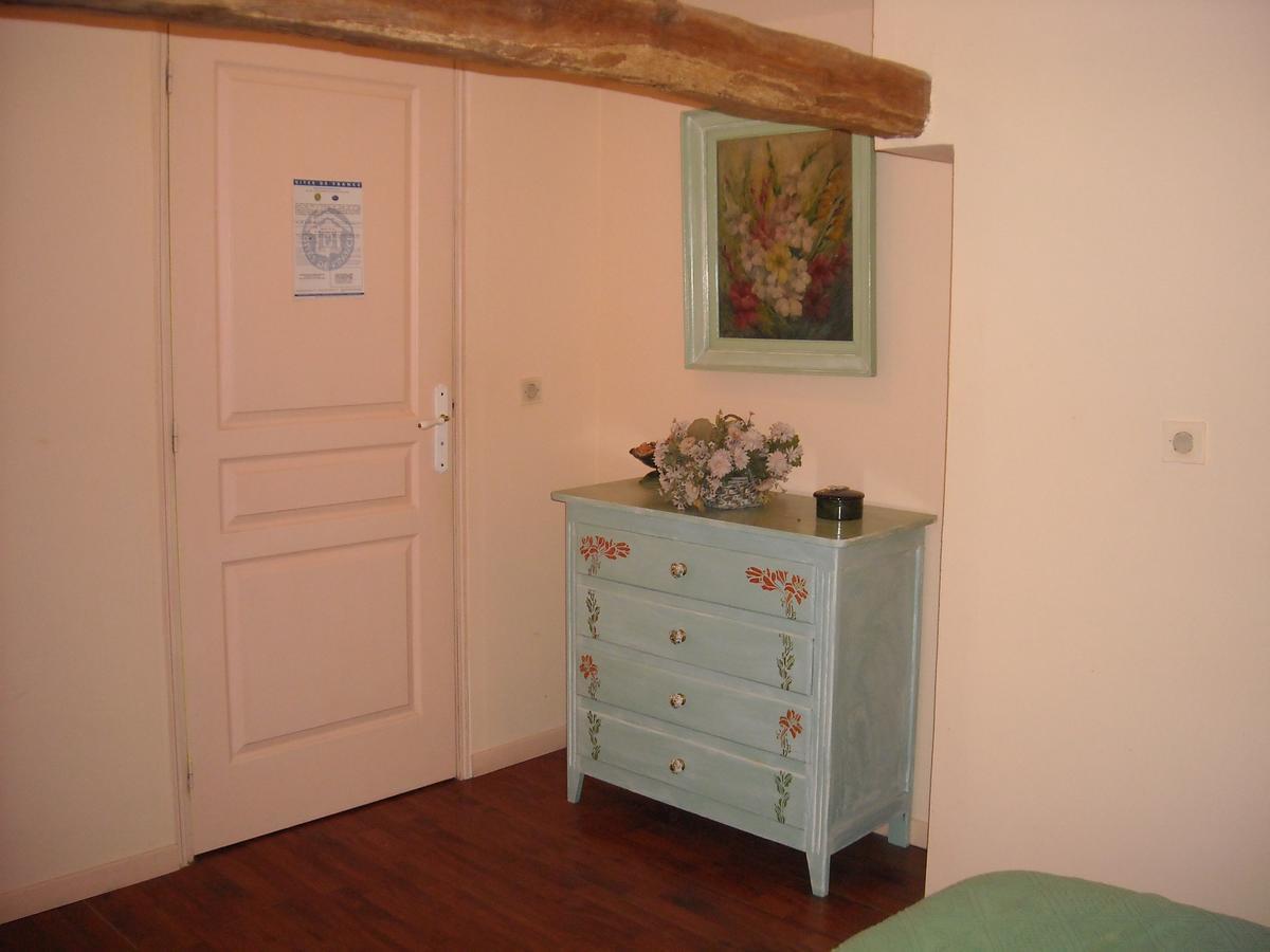 Chambres D'Hotes La Baudriere Livaie Bagian luar foto